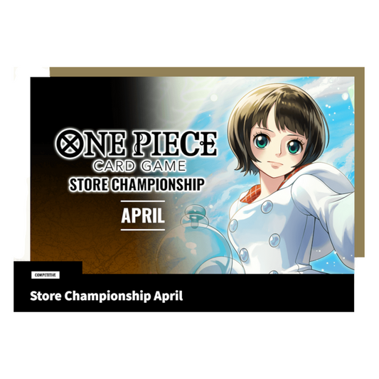 store championship