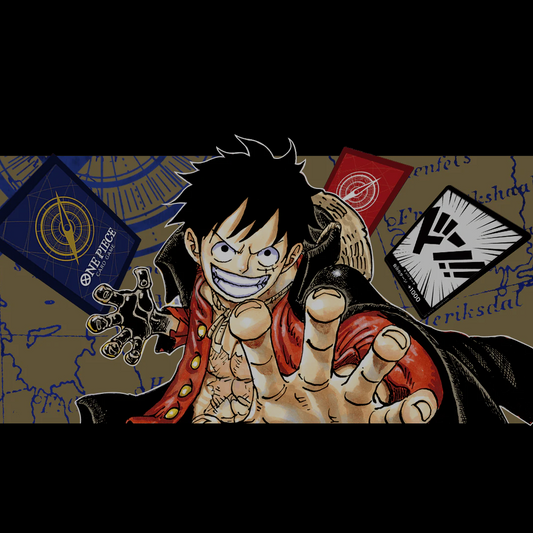 Rareté Des Cartes One Piece