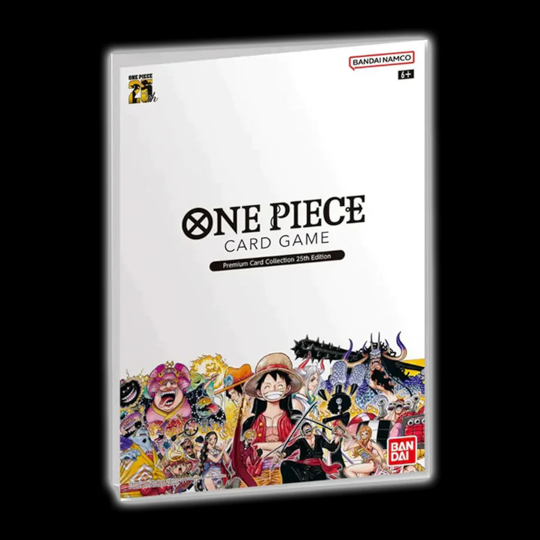 25th anniversary binder