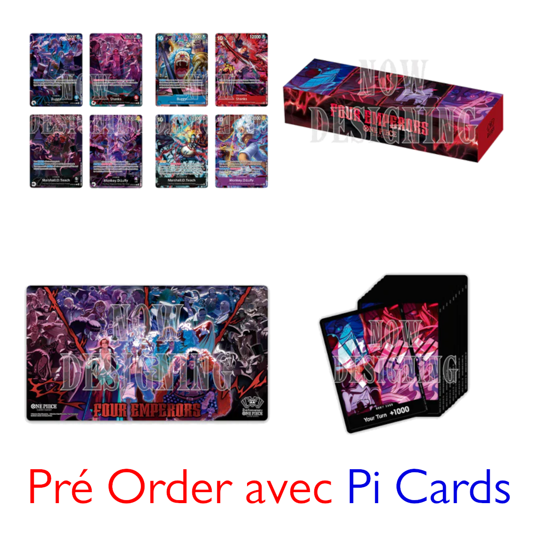 one piece 2nd anniversary