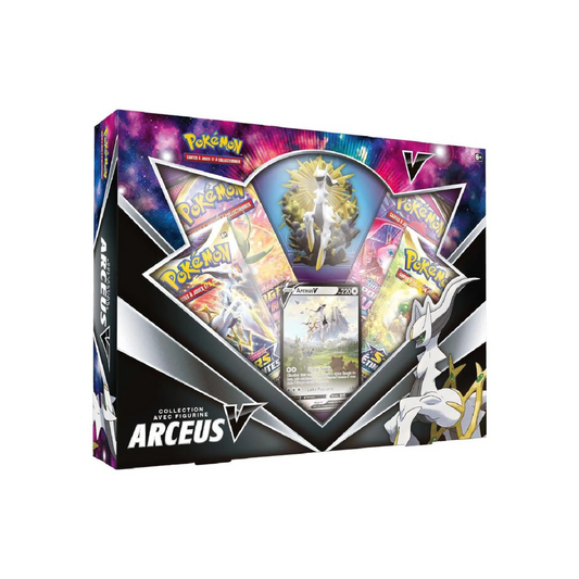 Arceus-V
