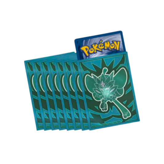 Mascarade Crépusculaire Ogerpon