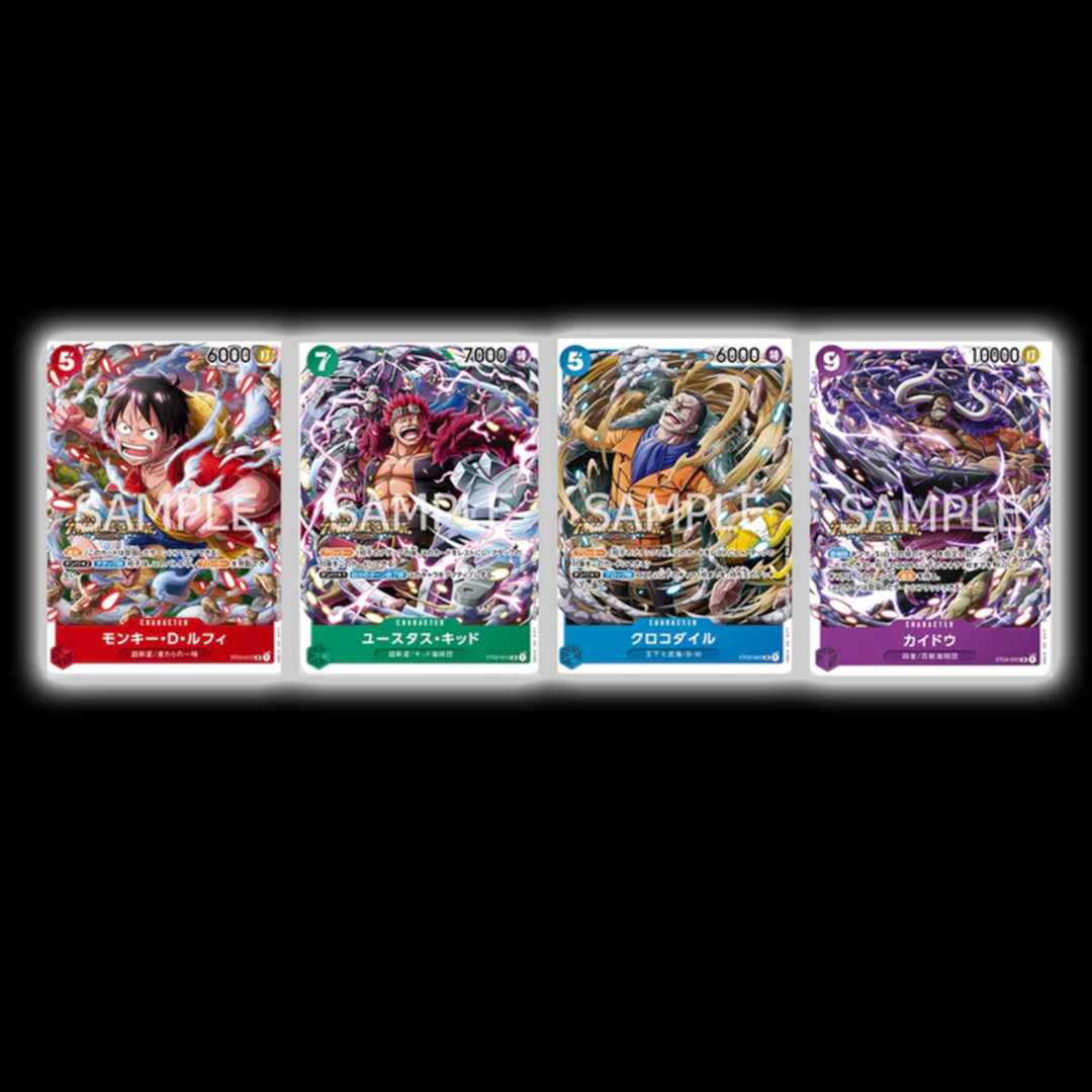 Carte Pack Tournament vol.5 - Treasure Cruise (Standard battle)