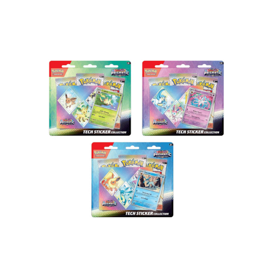 art set evolution prismatiques