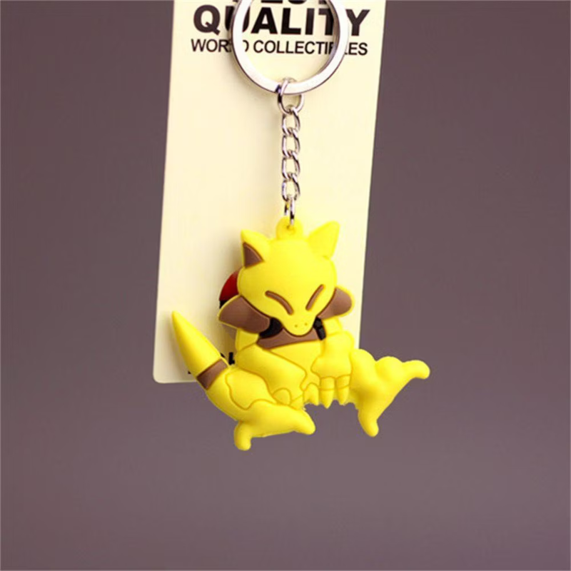 Porte-clés Pokemon