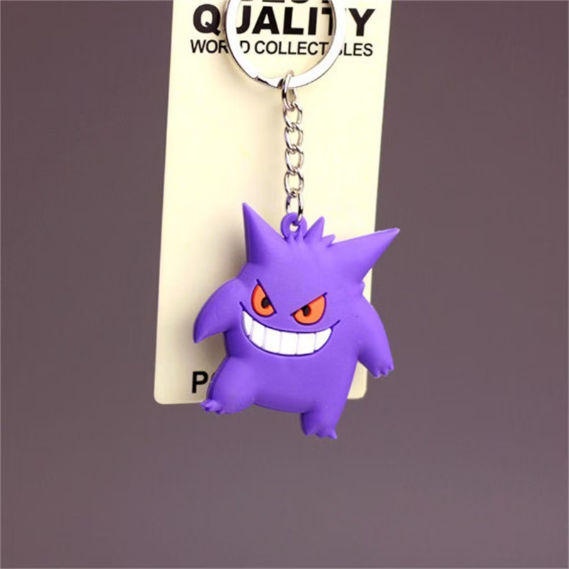 Porte-clés Pokemon