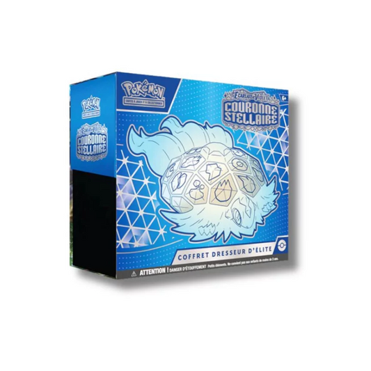 ETB EV07 Couronne Stellaire