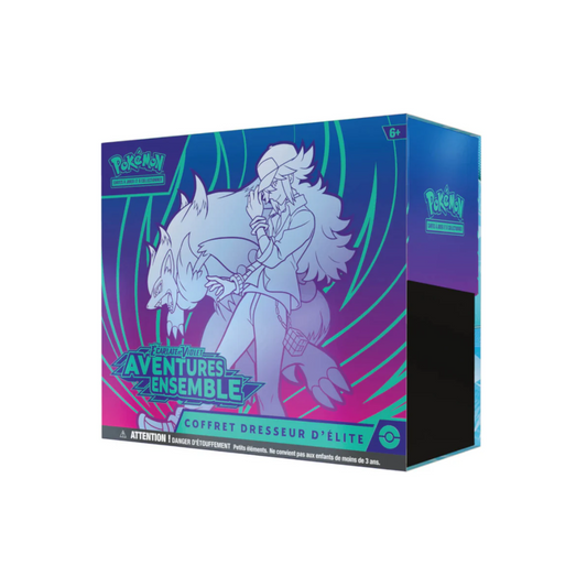 ETB EV09 Aventures Ensemble