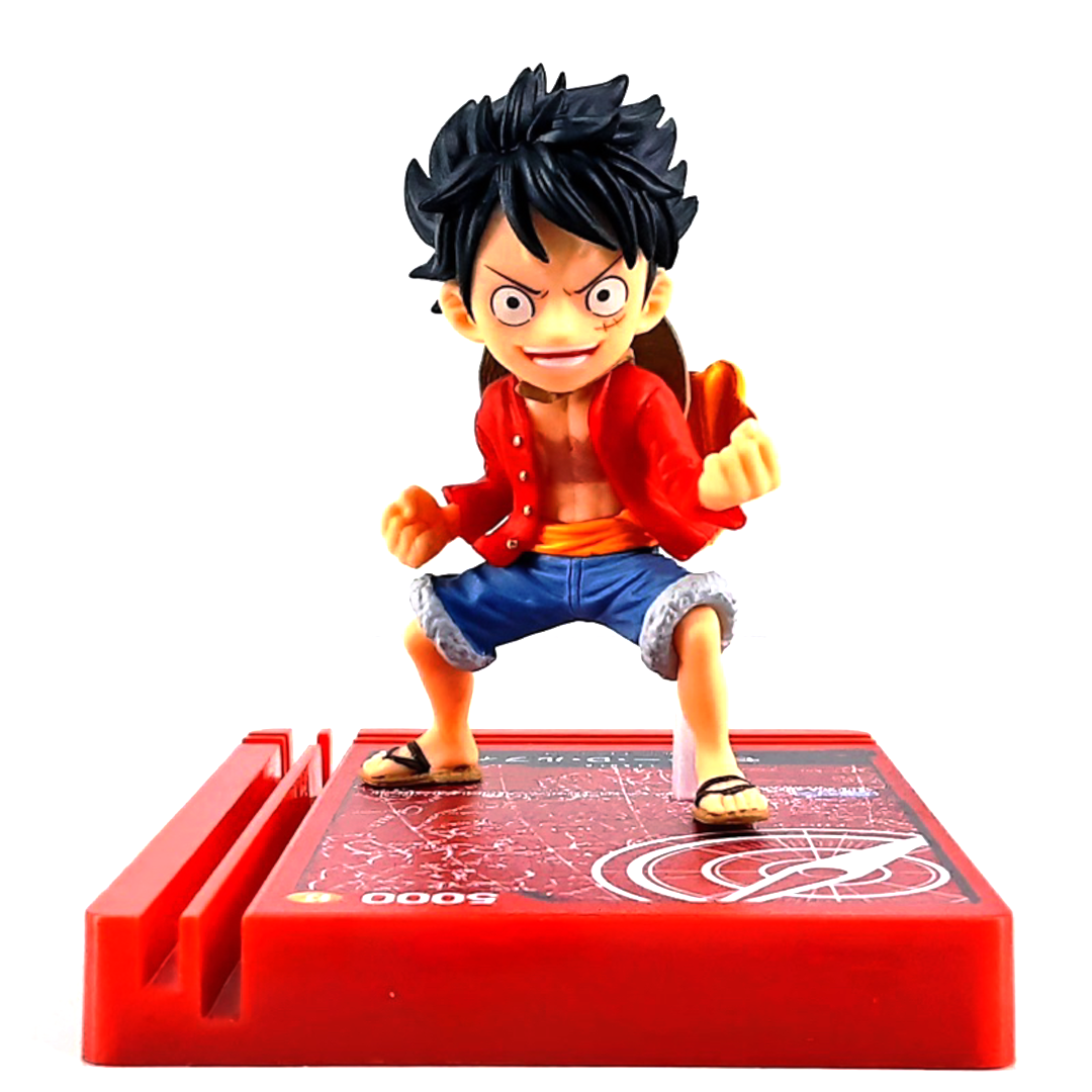 Figurine One Piece Luffy
