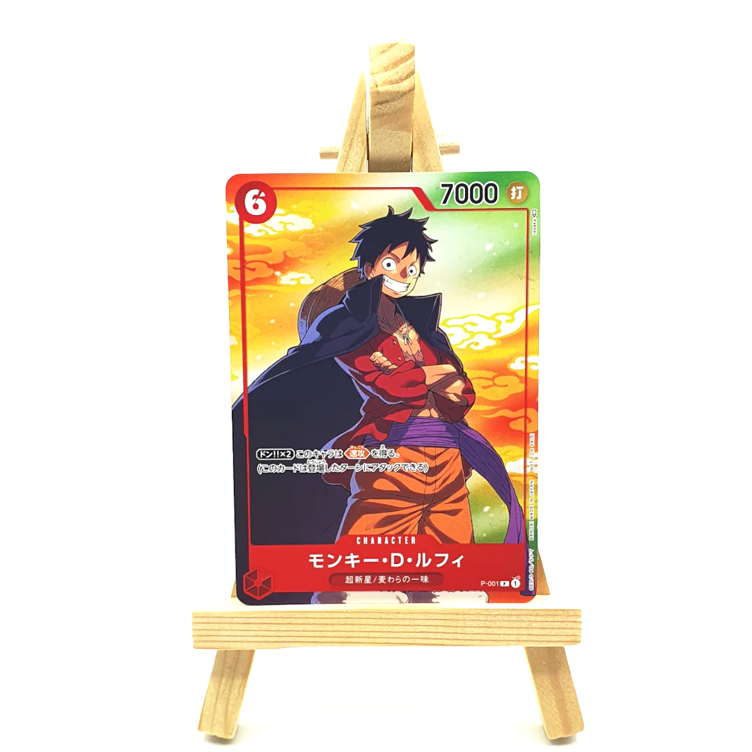 one piece promo seven eleven