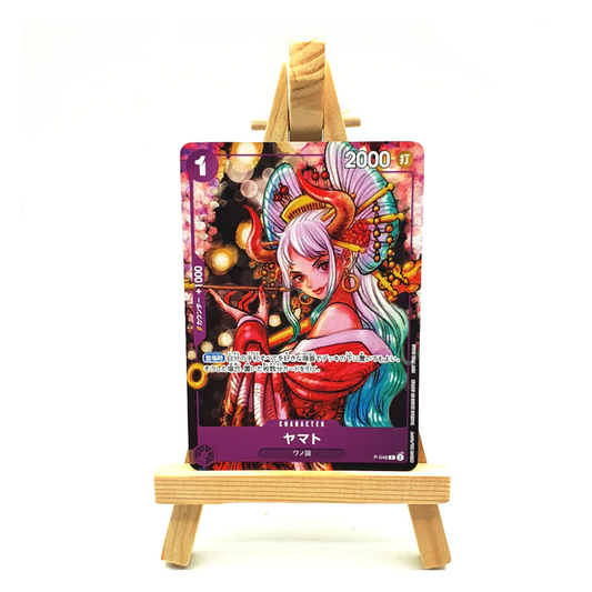 p-046 - Yamato (Promo)