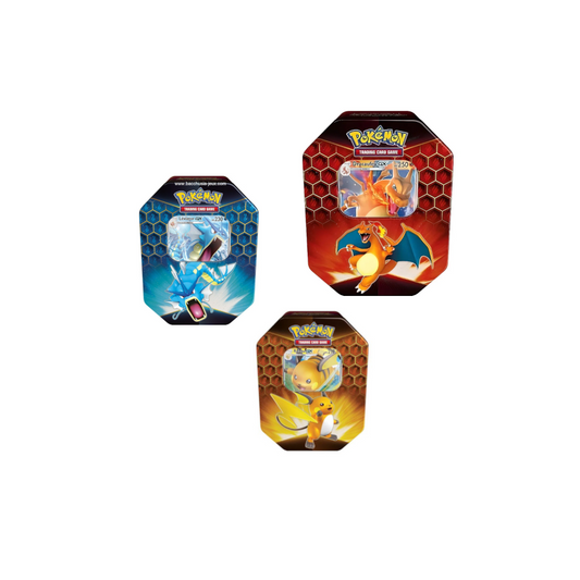 Pokébox Destinées Occultes