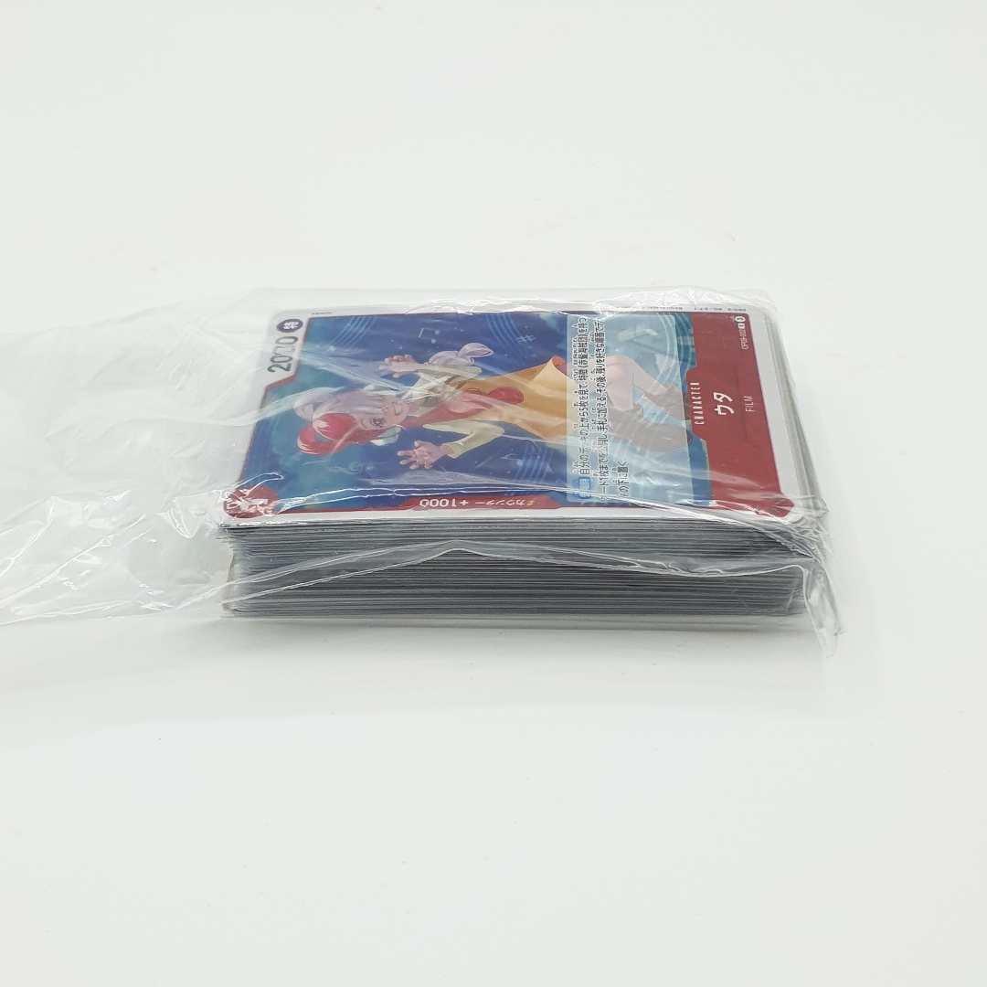 OP09 Set Complet Cartes - R (26 Cartes)
