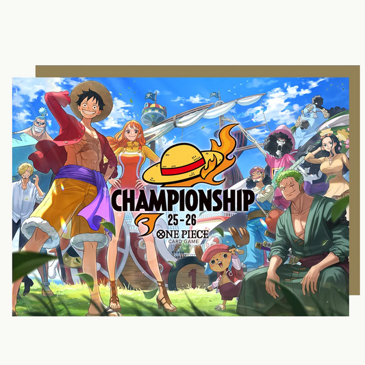 one piece 25-26
