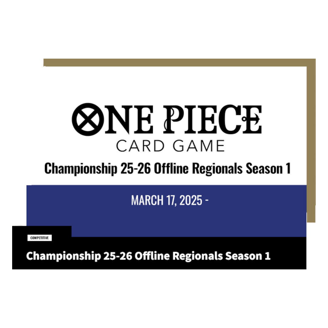 Offline Regional One Piece