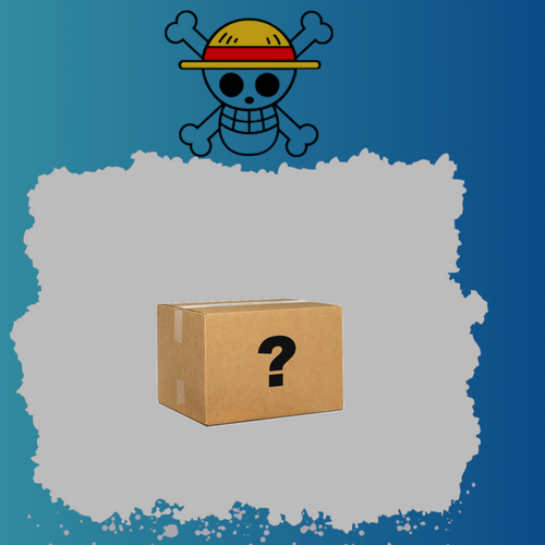 Guide pour obtenir des boîtes One Piece