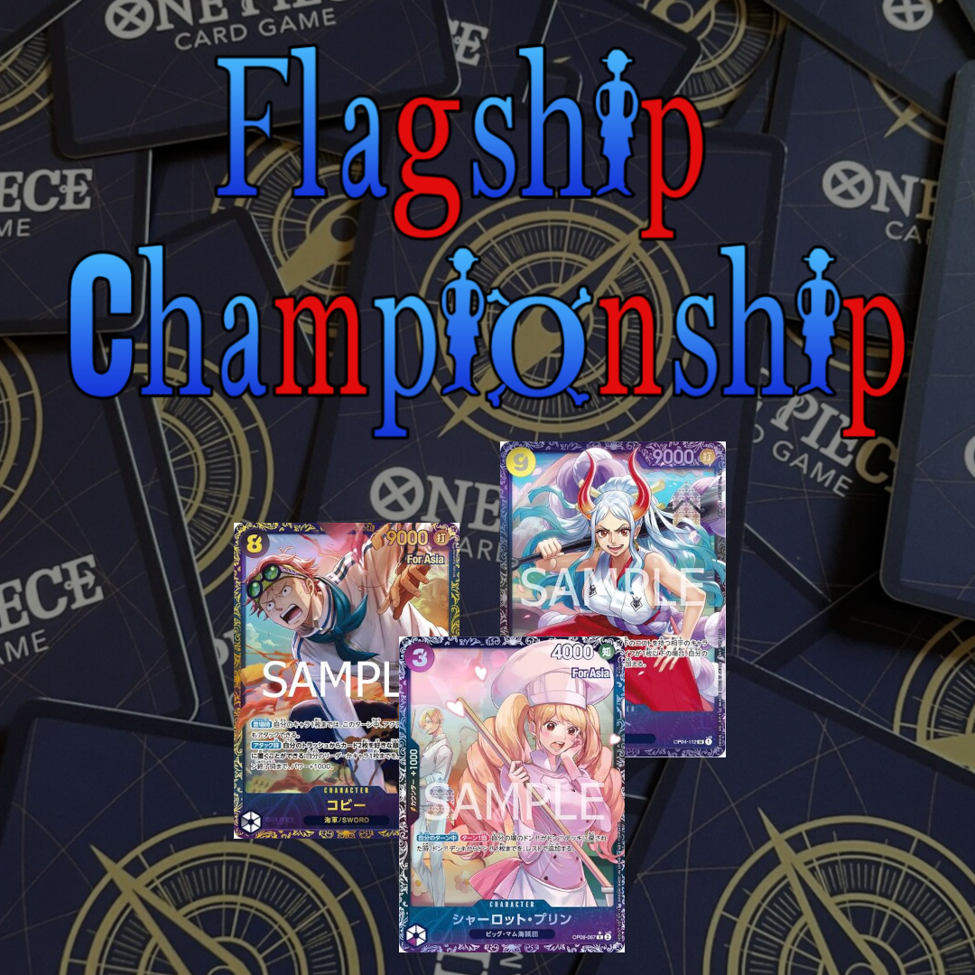 Flagship / Championship