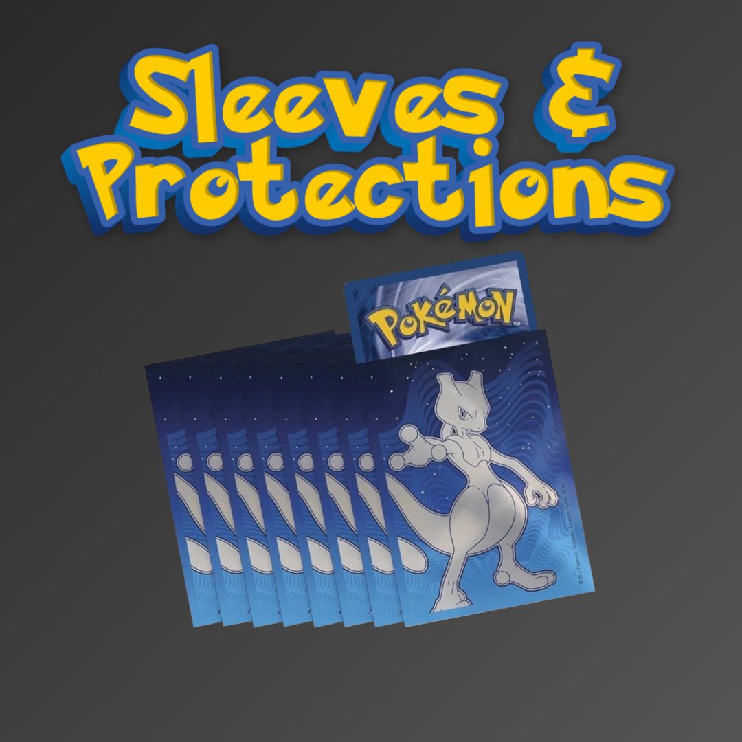 Sleeves et protections