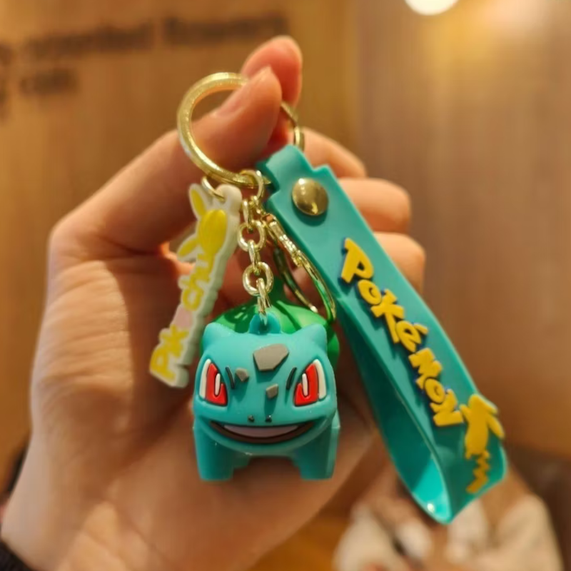 Porte-clés Pokemon