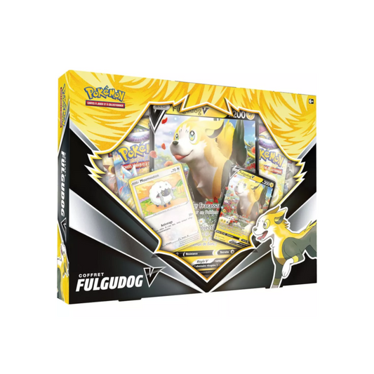 Coffret Fulgudog