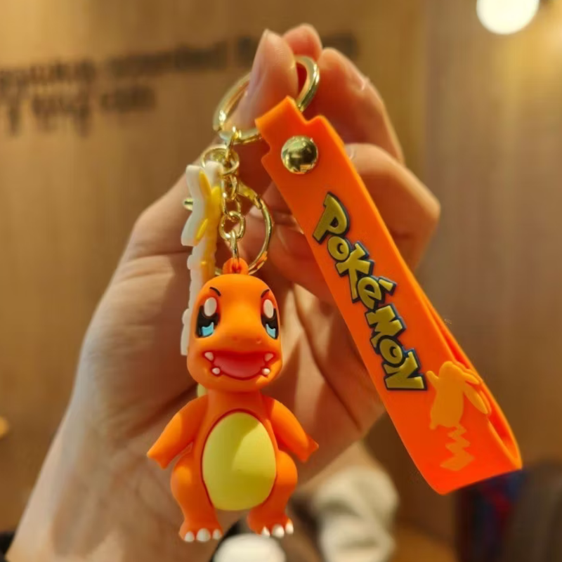 Porte-clés Pokemon