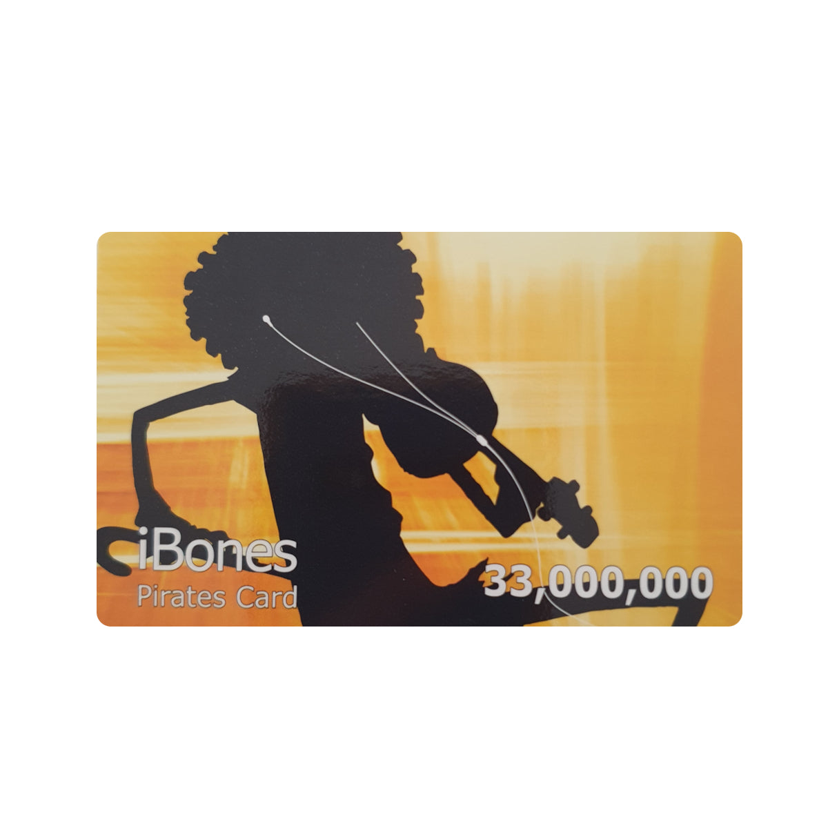 One Piece - Edition Membership card