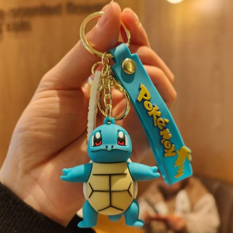 Porte-clés Pokemon