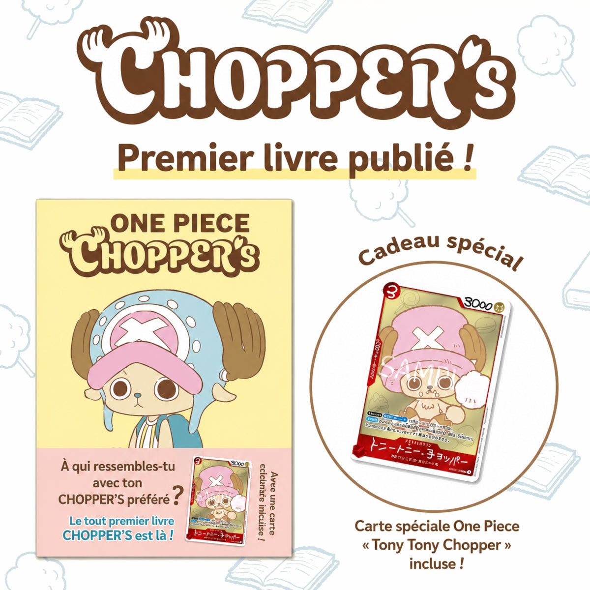 Magazine Chopper Vol. 1