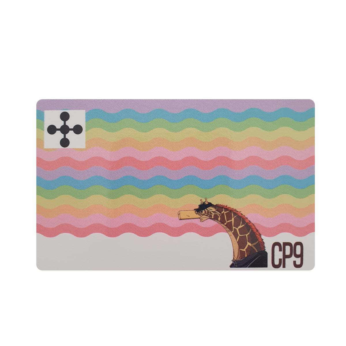 One Piece - Edition Membership card