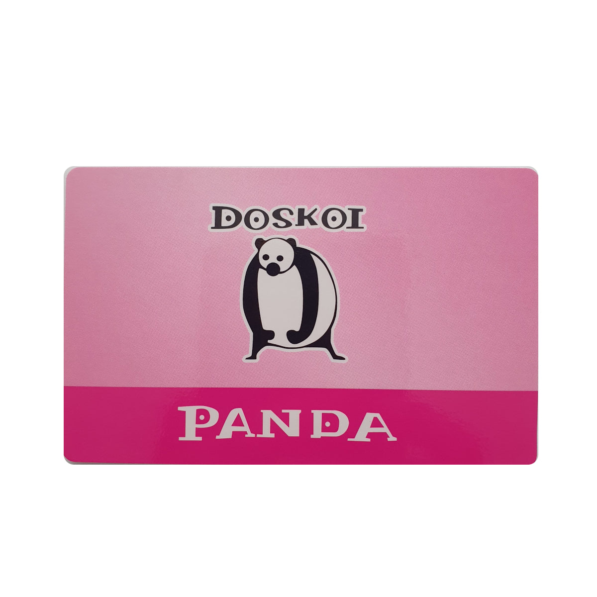 One Piece - Edition Membership card