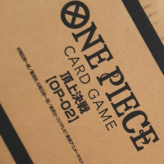 sealed case op02