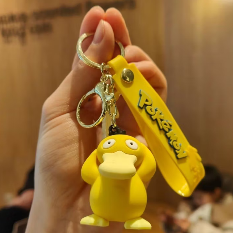 Porte-clés Pokemon