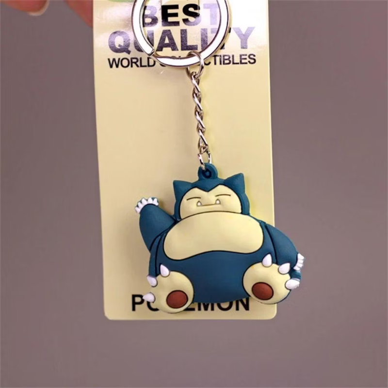Porte-clés Pokemon