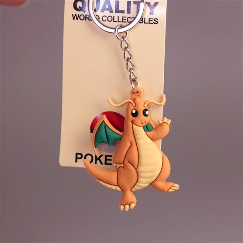 Porte-clés Pokemon
